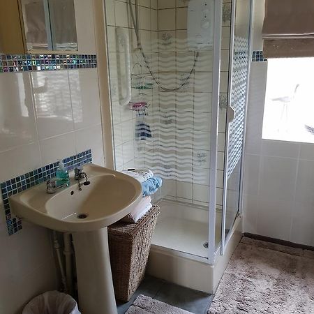 Rasa Sayang Bed and Breakfast Kyle of Lochalsh Exteriör bild