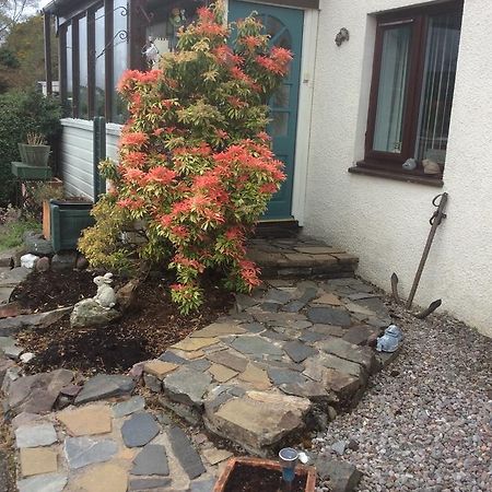 Rasa Sayang Bed and Breakfast Kyle of Lochalsh Exteriör bild