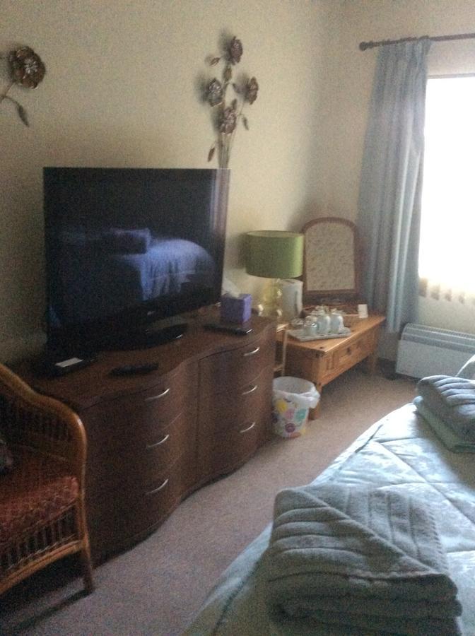 Rasa Sayang Bed and Breakfast Kyle of Lochalsh Exteriör bild